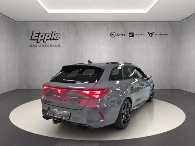 Cupra Leon 2.0 TSI DSG Sportstourer VZ