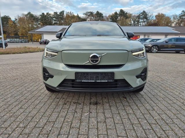 Volvo C40 Recharge Ultimate