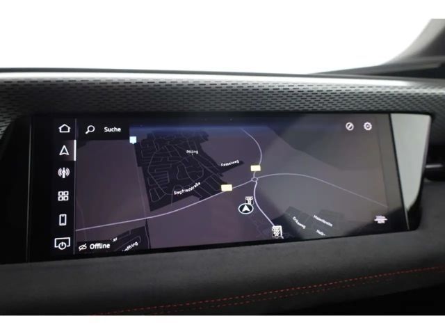 Audi S6 e-tron Sportback