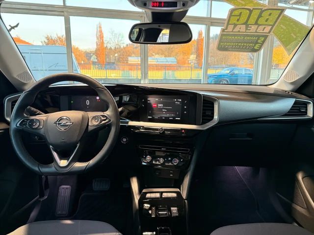 Opel Mokka Elegance Mokka-e