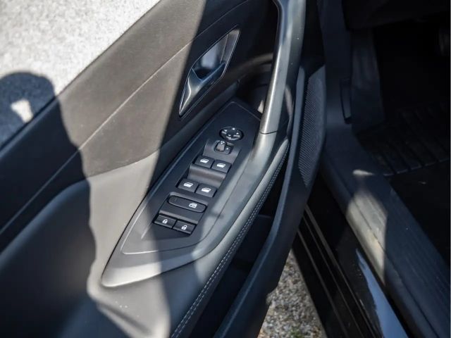 Peugeot 308 Allure Pack