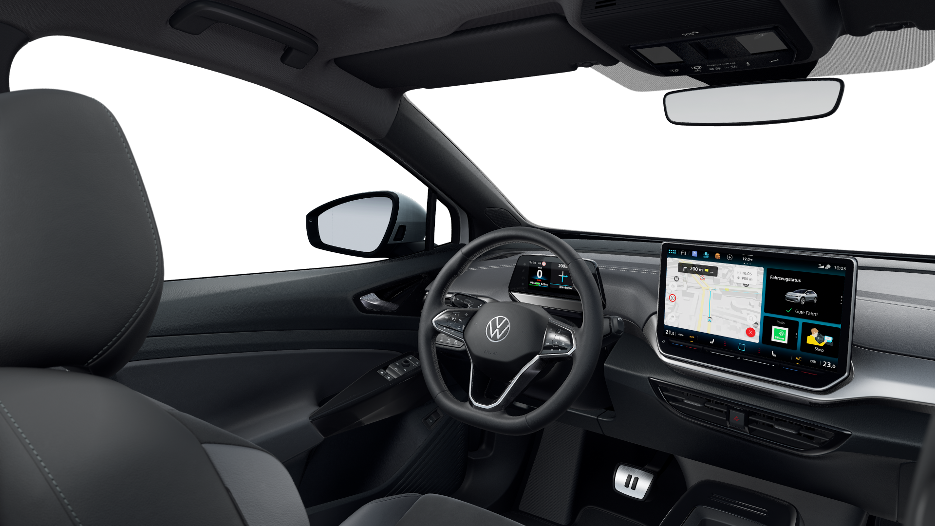 Volkswagen ID.4 Performance Pro