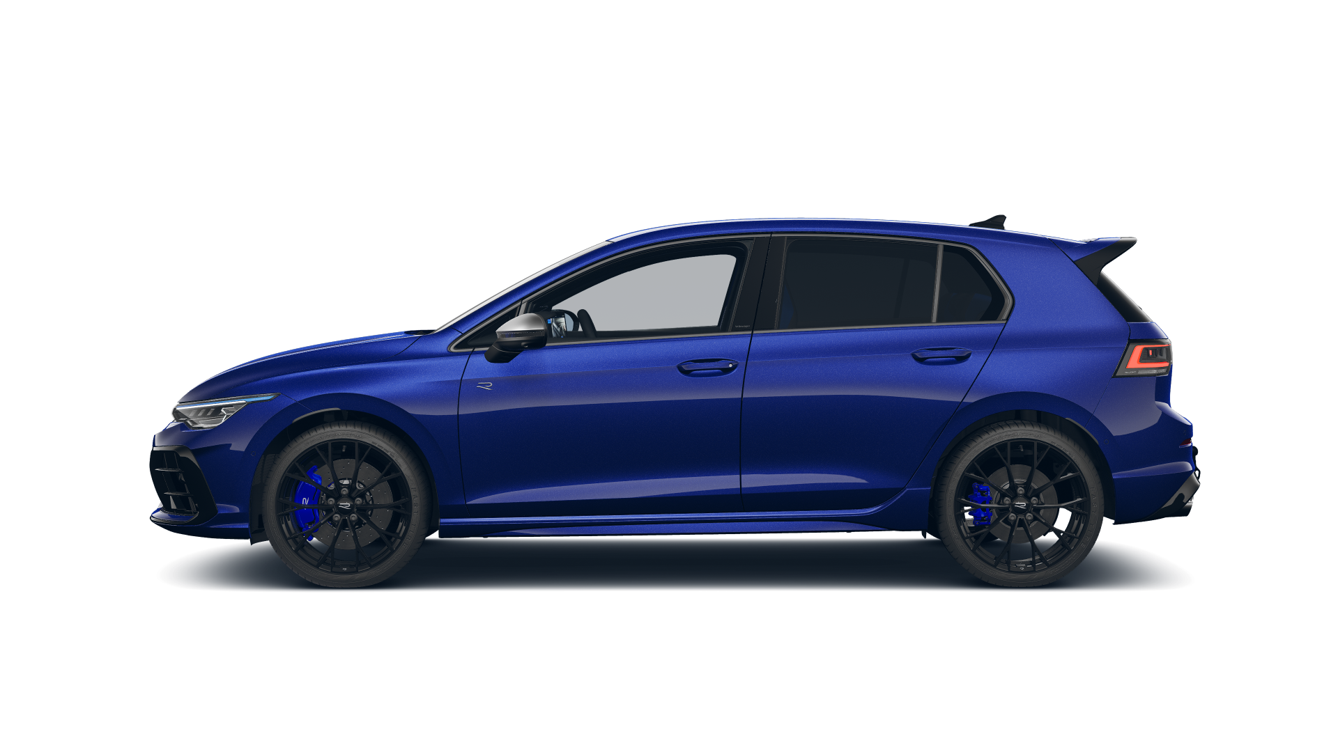 Volkswagen Golf 2.0 TSI DSG Golf VIII