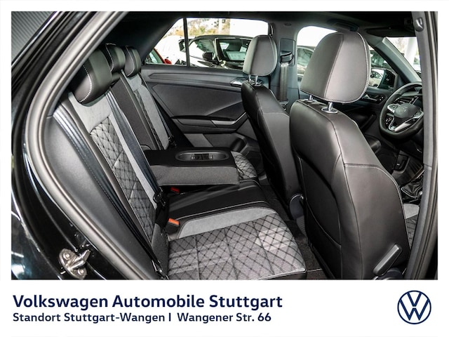 Volkswagen T-Roc 1.5 TSI DSG R-Line