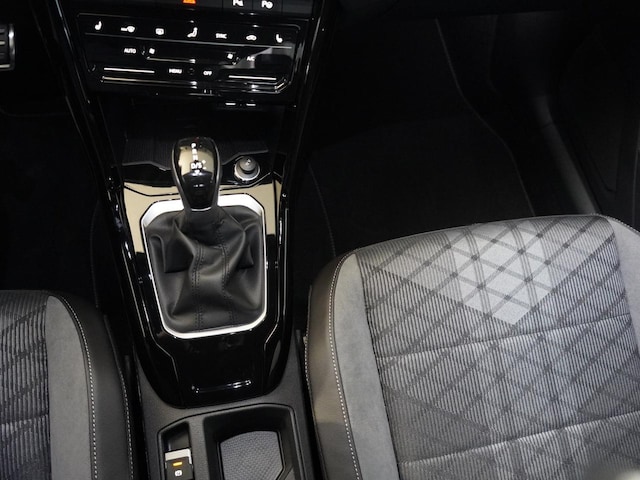 Volkswagen T-Roc DSG R-Line Style