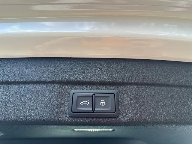 Audi A5 Hybride Quattro