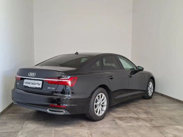Audi A6 35 TDI Sedan