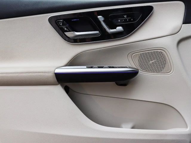 Mercedes-Benz GLC 300 4MATIC