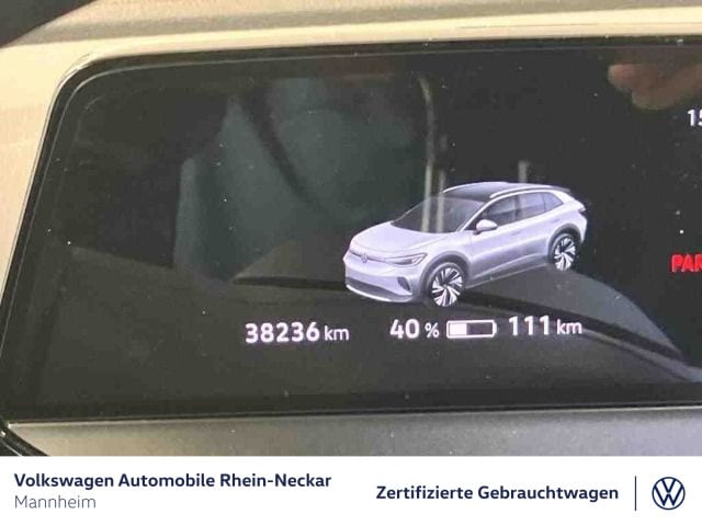 Volkswagen ID.4 Pure