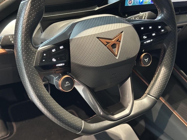 Cupra Born Born 360 ALLWETTER LM19 PRIVACY SITZHZ