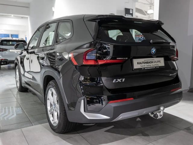 BMW iX1 xDrive