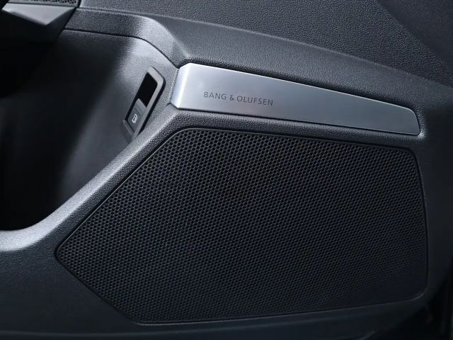 Audi A3 Hybride S-Line Sedan