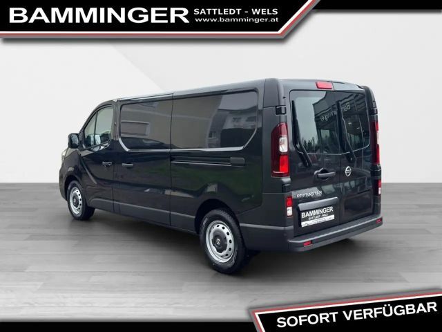 Nissan Primastar L2H1