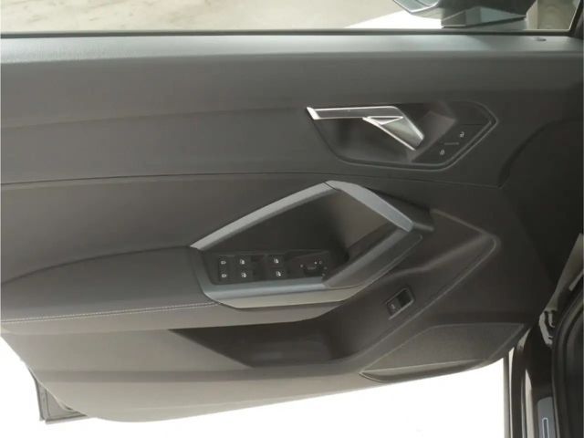 Audi Q3 35 TFSI S-Tronic