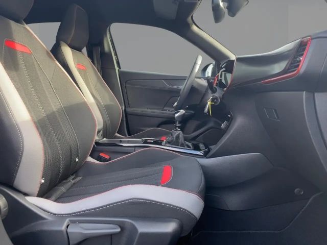 Opel Mokka GS-Line Grand Sport