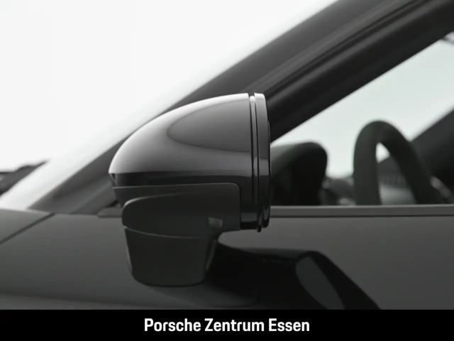 Porsche Boxster 718 GTS