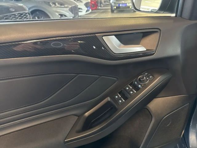 Ford Focus EcoBoost ST Line Wagon