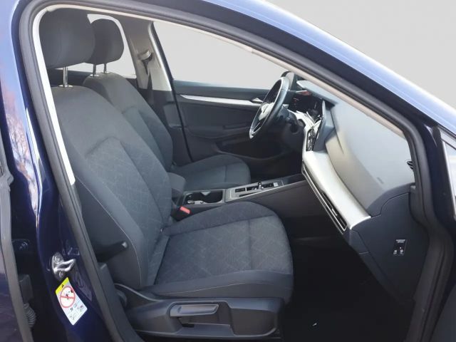 Volkswagen Golf DSG Life