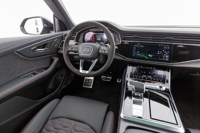 Audi RS Q8 Performance Quattro