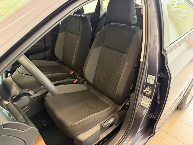 Volkswagen Taigo 4Me TSI