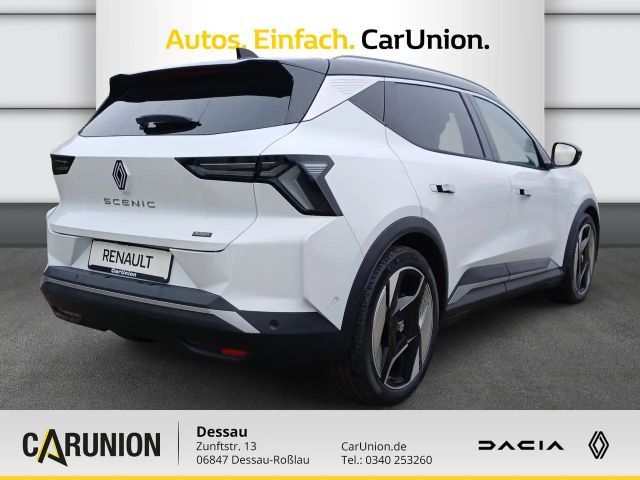 Renault Scenic E-Tech Iconic