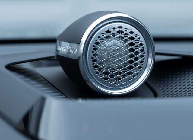 Volvo EX90 AWD Twin motor Ultra