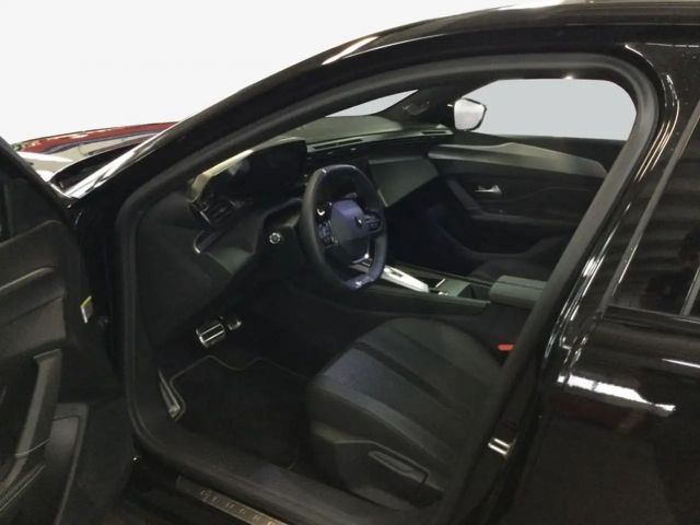 Peugeot 408 GT-Line Hybrid