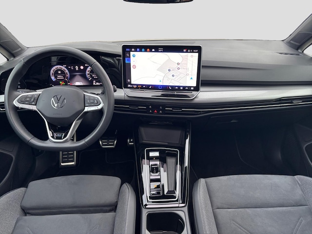 Volkswagen Golf 1.5 eTSI DSG Golf VIII