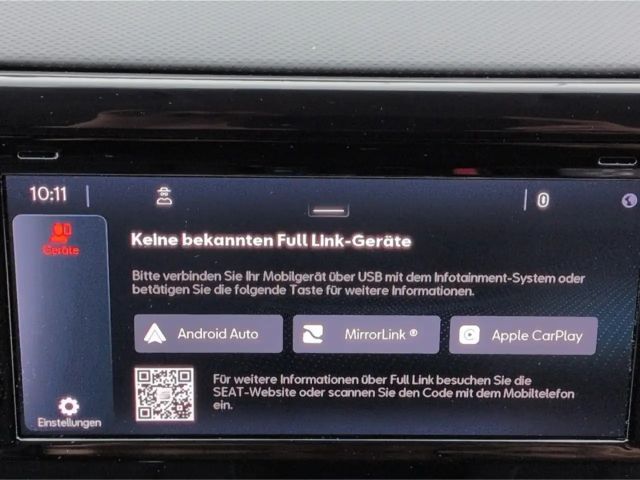 Seat Arona 1.0 TSI Style