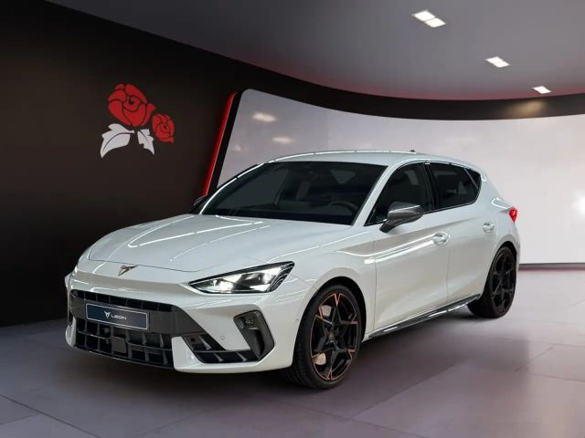 Cupra Leon 2.0 TSI VZ