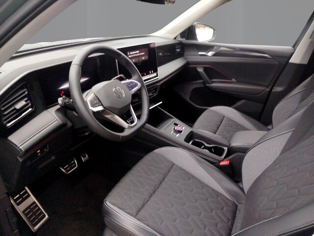 Volkswagen Tiguan 1.5 eTSI DSG