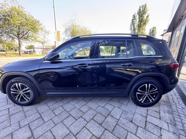 Mercedes-Benz GLB 200 GLB 200 d