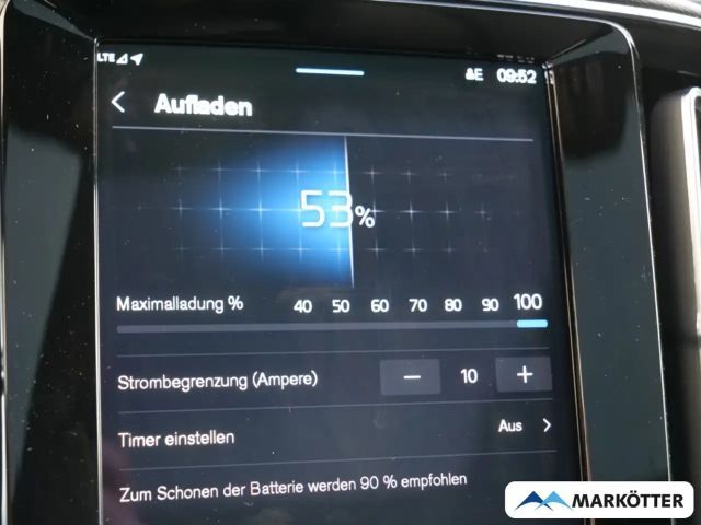 Volvo C40 AWD Recharge Twin Engine