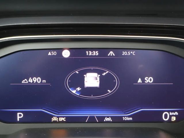 Volkswagen Polo DSG Style