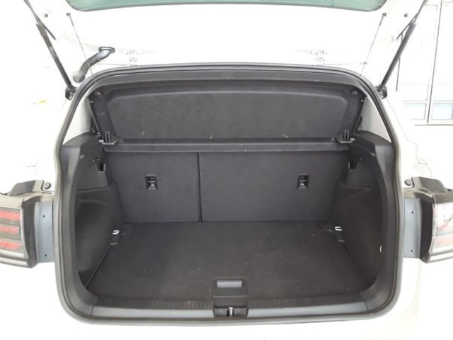 Volkswagen T-Cross 1.0 TSI DSG IQ.Drive Life