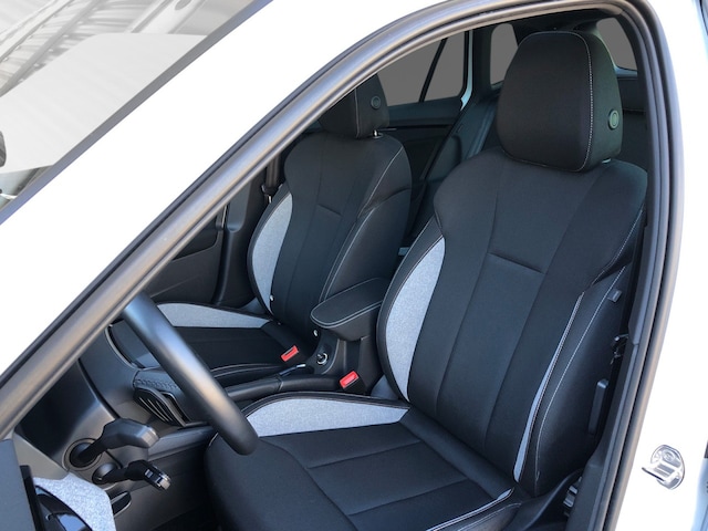 Skoda Kamiq 1.5 TSI Selection