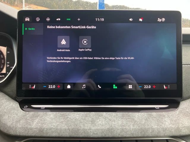 Skoda Octavia 2.0 TDI Selection