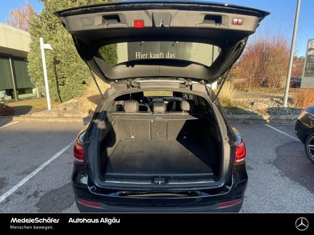 Mercedes-Benz GLC 300 4MATIC AMG Line
