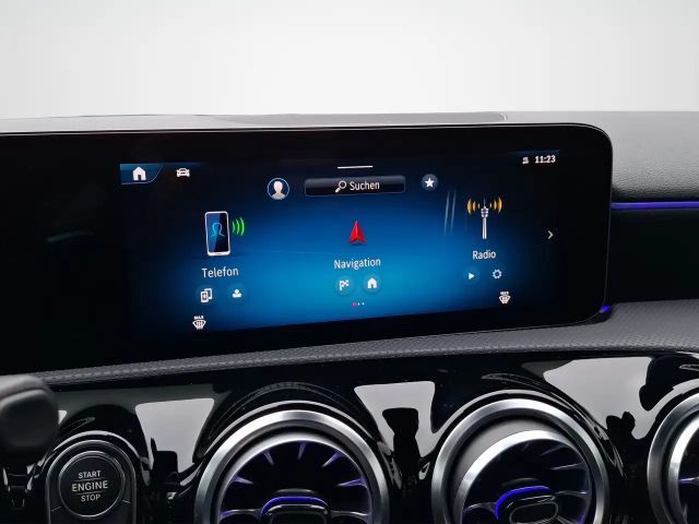 Mercedes-Benz A 35 AMG 4MATIC AMG Line