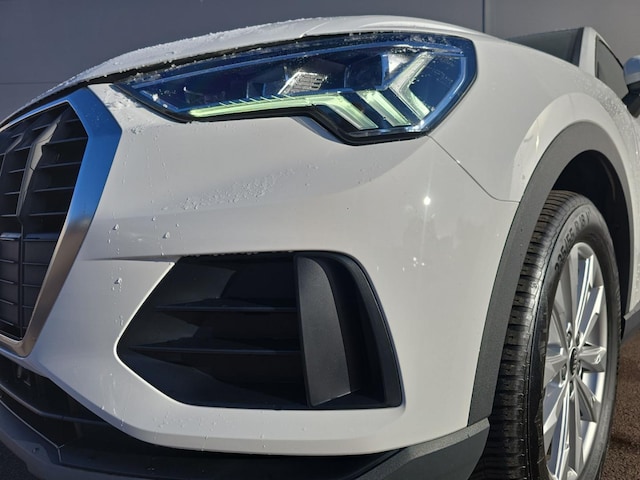 Audi Q3 35 TFSI S-Tronic