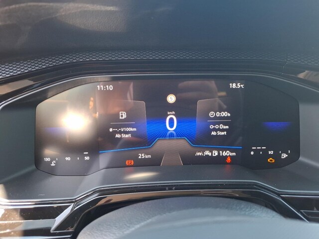 Volkswagen Polo 1.0 TSI