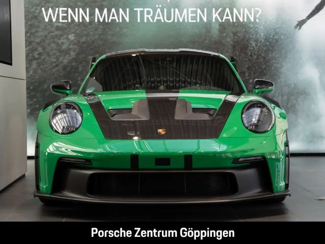 Porsche 992 Coupé GT3 RS