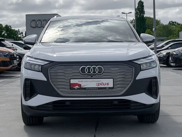 Audi Q4 e-tron S-Line