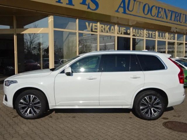 Volvo XC90 AWD Momentum