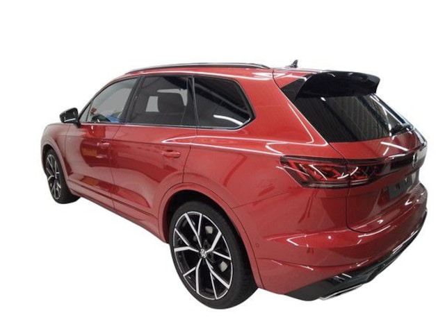 Volkswagen Touareg 3.0 V6 TDI