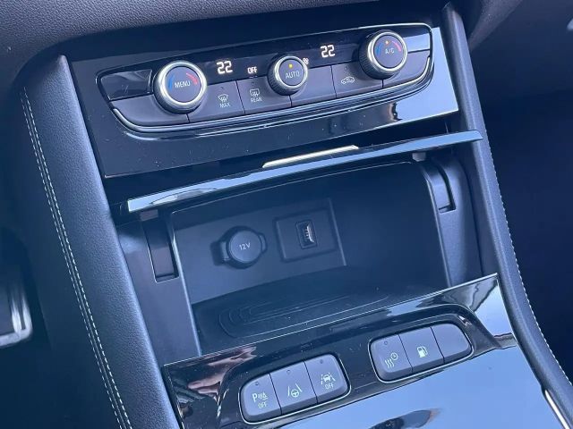 Opel Grandland X GS-Line Grand Sport