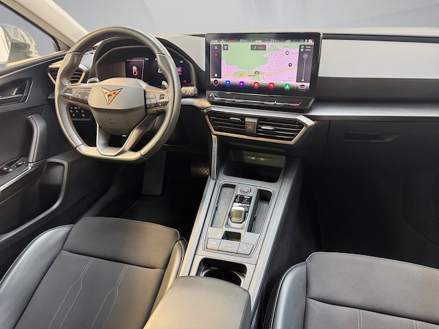 Cupra Leon DSG ST Sportstourer