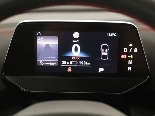 Volkswagen ID.4 4Motion Business GTX