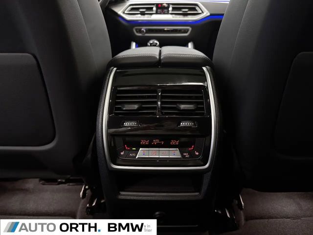 BMW X6 M-Sport xDrive30d