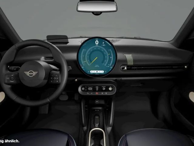 MINI Mini Electric SE